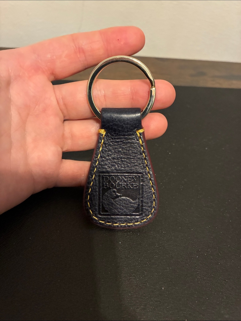 Dooney and Bourke Key Chain